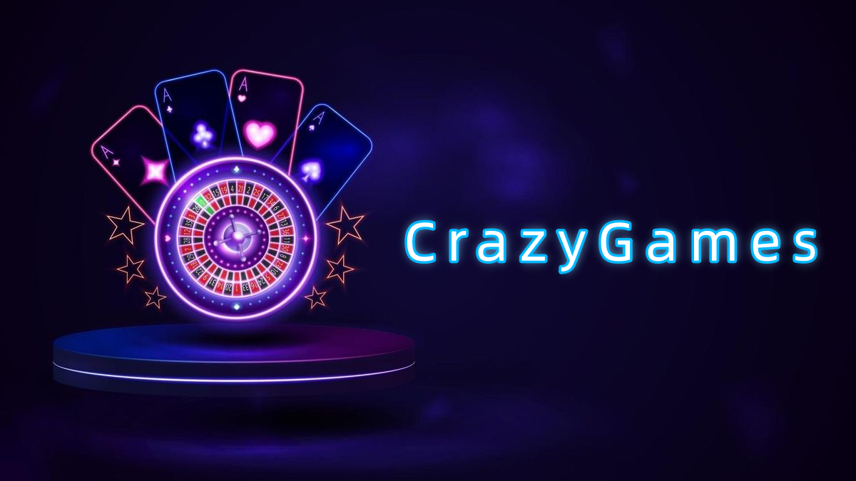CrazyGames