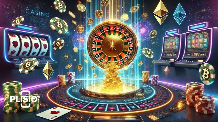 CrazyGames Live Casino