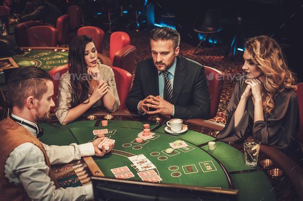 CrazyGames Live Casino
