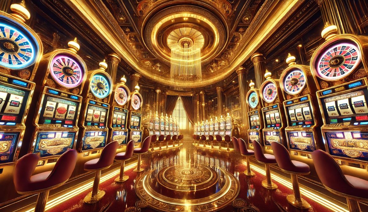 CrazyGames Live Casino