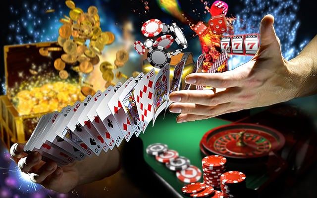 CrazyGames Live Casino
